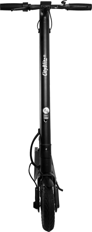 CityBlitz Traveler sähköpotkulauta CB075SZ