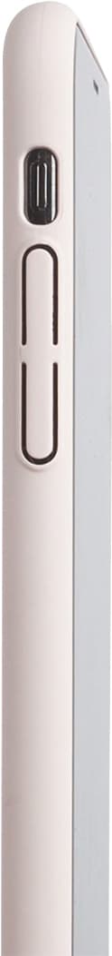 Nudient iPhone 11 Pro Max suojakuori (Candy Pink)