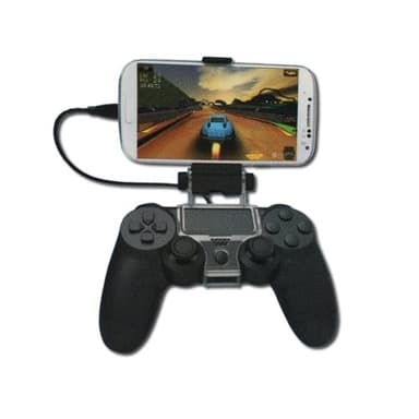 DOBE Älypuhelimen pidike Sony Playstation 4