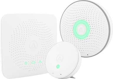 Airthings House Kit radon ja ilmanlaatumittaussarja 420