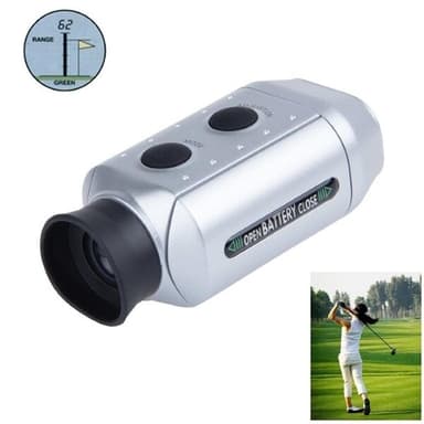 Etäisyysmittari Golf