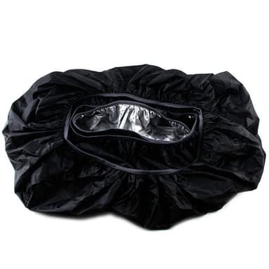 Sadesuoja reppu 35L