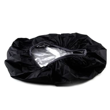 Sadesuoja reppu 35L