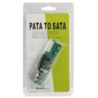 Pata / Sata adapteri