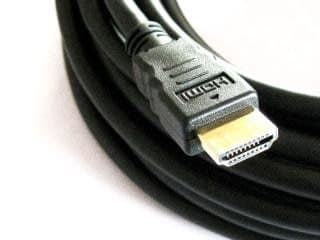 1m HDMI-kaapeli