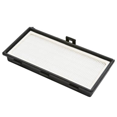 Menalux HEPA-suodatin Miele F312