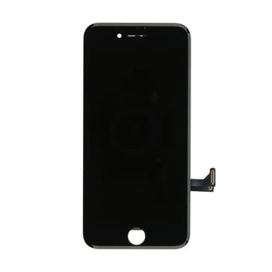 LCD & Touch iPhone 7 Plus - Musta väri