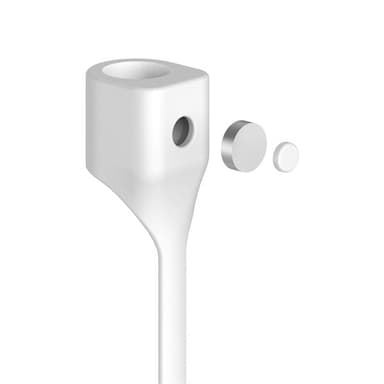 Magneettiset silikoni straps / hihnat Apple AirPodiin