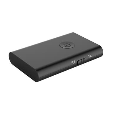 Bluetooth-vastaanotin & Lähetin TV:lle