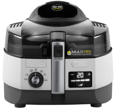 DeLonghi Multifry monitoimikeitin FH1394
