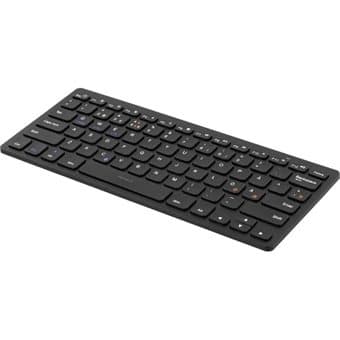 Langaton mininäppäimistö Bluetooth