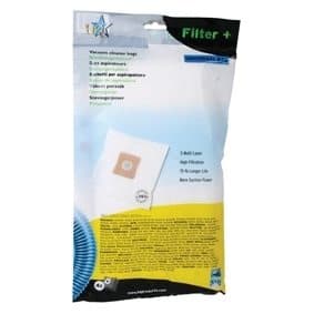 Dammsugarpåsar Universal 10-pack