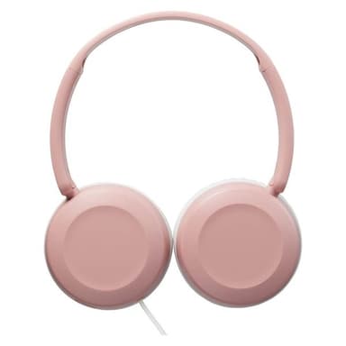 JVC Kuulokkeet HAS31 On-Ear Vaaleanpunainen