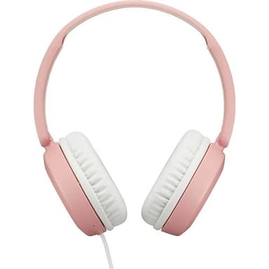 JVC Kuulokkeet HAS31 On-Ear Vaaleanpunainen
