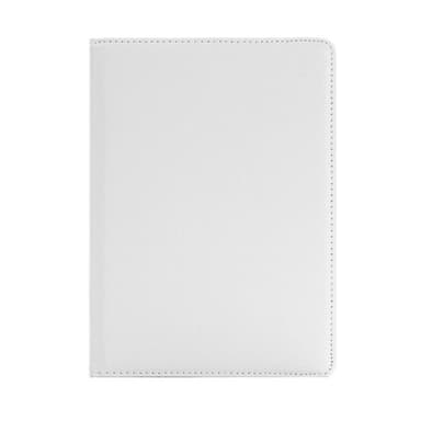 360 Kotelo telineellä Huawei MediaPad T5 10.1 Valkoinen