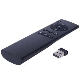 Kaukosäädin Playstation 4