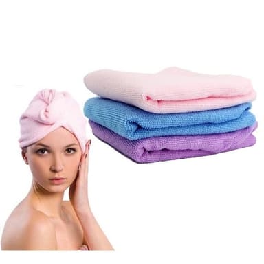 Towel Twister - Super Imukykyinen