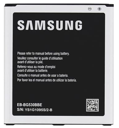Samsung Akku EB-BG530BBE