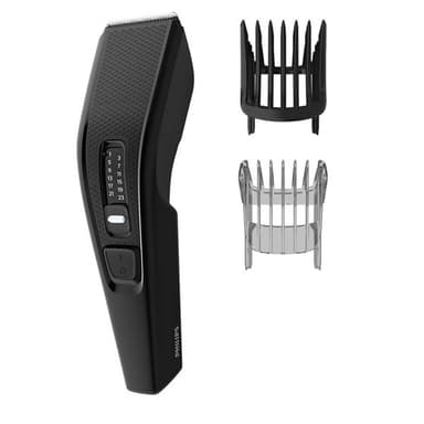 Philips hiustenleikkuukone HC3510/15 V2