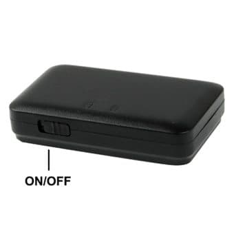 Mini Bluetooth Musiikki Vastaanotin