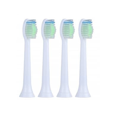 Hammasharjan pää Philips Sonicare HX6064 yhteensopiva - 4 Pakkaus