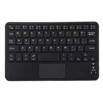Mini Bluetooth Näppäimistö Touch Android