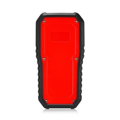 KW850 OBDII / CAN Autodiagnostiikka +  Akku ja Voltti