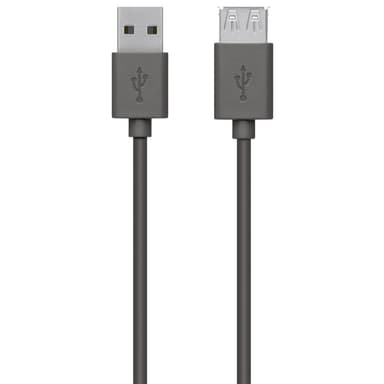 Belkin USB 2.0 jatkokaapeli (4,8 m)
