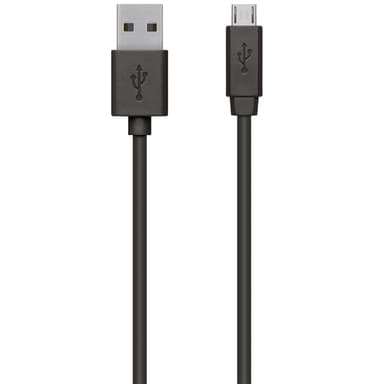 Belkin Micro USB 2.0 kaapeli (1,8 m)