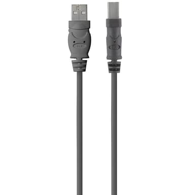 Belkin USB-A - USB-B kaapeli (4,8 m)