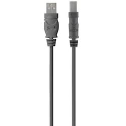 Belkin USB-A - USB-B kaapeli (4,8 m)