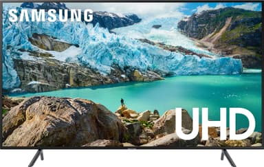 Samsung 55“ RU7172 4K UHD Smart TV (2019)