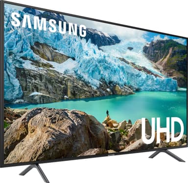 Samsung 55“ RU7172 4K UHD Smart TV (2019)
