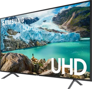 Samsung 55“ RU7172 4K UHD Smart TV (2019)