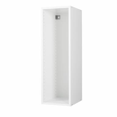 Epoq Standard seinäkaappi 30x92 (valkoinen)