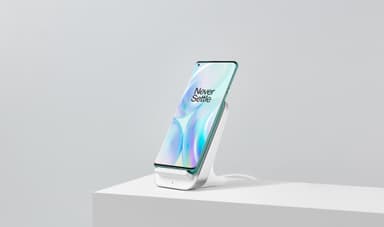 OnePlus Warp Charge 30 langaton laturi