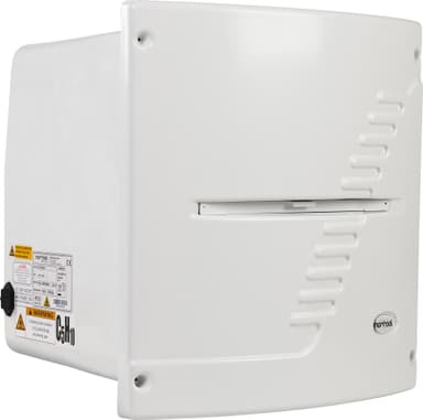 Norcool kylmäkoneisto CU350ECO integroitava