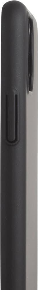 Nudient iPhone 11 Pro suojakuori (Stealth Black)
