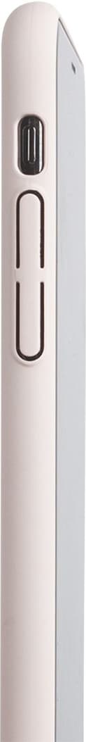 Nudient iPhone 11 Pro suojakuori (Candy Pink)