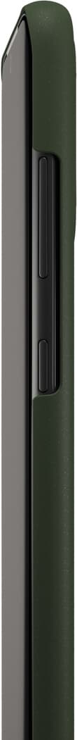 Nudient Samsung S20 Plus suojakuori (Majestic Green)