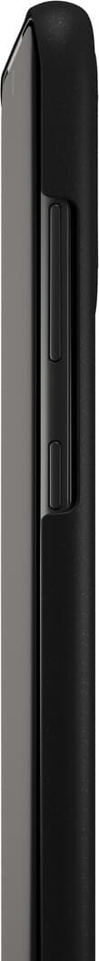 Nudient Samsung S20 Plus suojakuori (Stealth Black)