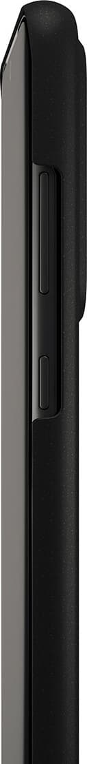Nudient Samsung S20 Ultra suojakuori (Stealth Black)