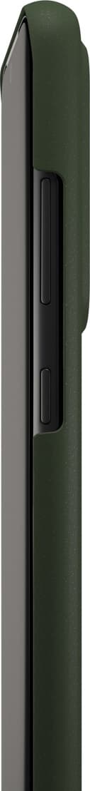 Nudient Samsung S20 Ultra suojakuori (Majestic Green)