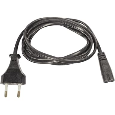 Belkin C7 Figure-8 virtajohto (1,8 m)