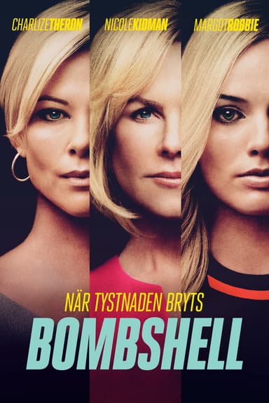 BOMBSHELL (DVD)