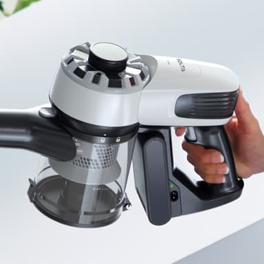 Volta Magnum VOP5-18IW johdoton pölynimuri