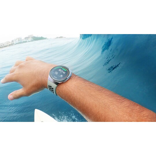 Huawei Watch GT2e älykello (mintunvihreä)