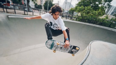 Huawei Watch GT2e älykello (laavanpunainen)