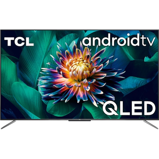 TCL 65   QLED800 4K LED Smart TV 65QLED800