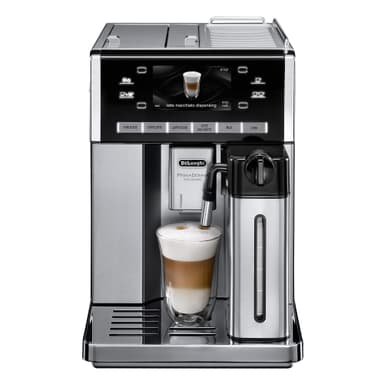 De'Longhi Primadonna Exclusive kahvikone ESAM 6900.M